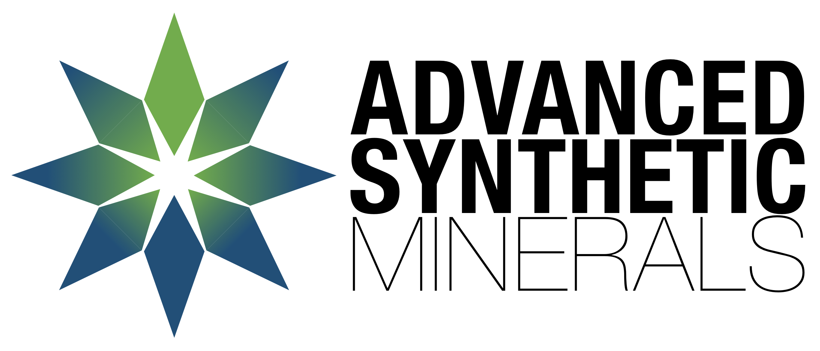 Advanced Synthetic Minerals Pvt. Ltd.